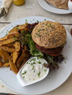  at Krawummel in Muenster