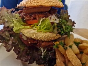   at Krawummel in Muenster