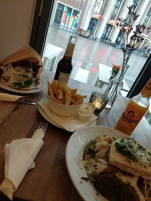  at Krawummel in Muenster