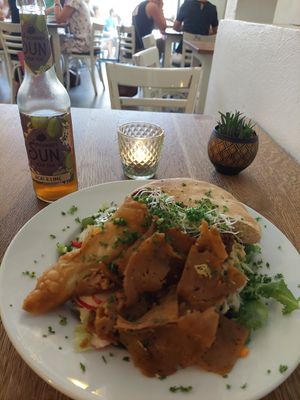 krawummelteller at Krawummel in Muenster