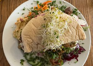   at Krawummel in Muenster