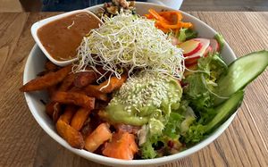   at Krawummel in Muenster