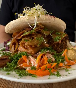   at Krawummel in Muenster