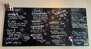   at Krawummel in Muenster