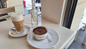  at Krawummel in Muenster