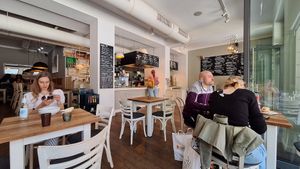  at Krawummel in Muenster