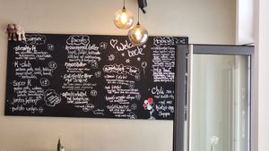  at Krawummel in Muenster