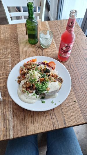  at Krawummel in Muenster