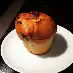 Krawummel Schokomuffin at Krawummel in Muenster