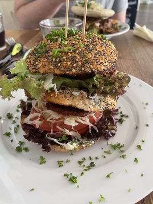   at Krawummel in Muenster