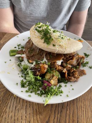   at Krawummel in Muenster