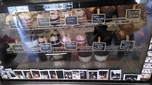 Süße Theke 😍 at Krawummel in Muenster