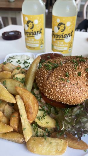 Super k  at Krawummel in Muenster