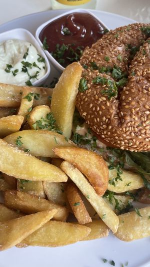 Super k  at Krawummel in Muenster