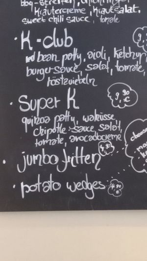  at Krawummel in Muenster