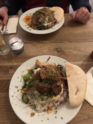   at Krawummel in Muenster