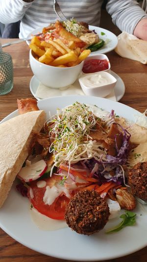 "" at Krawummel in Muenster