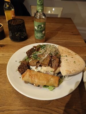  at Krawummel in Muenster