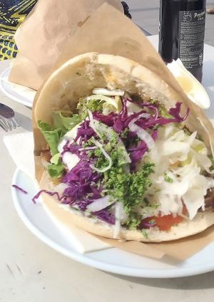   at Krawummel in Muenster