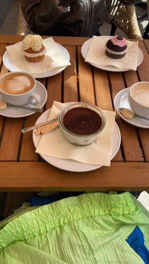   at Krawummel in Muenster