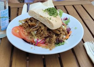   at Krawummel in Muenster