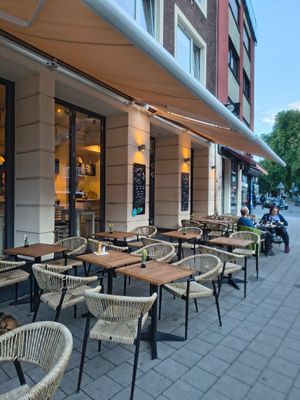  at Krawummel in Muenster