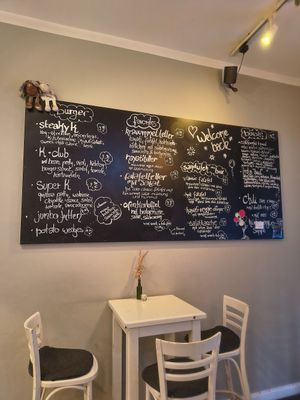  at Krawummel in Muenster