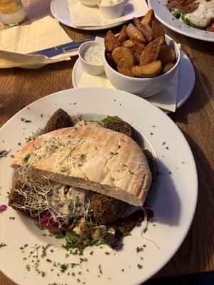   at Krawummel in Muenster