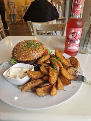  at Krawummel in Muenster