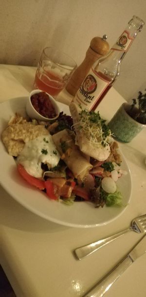 😊 at Krawummel in Muenster