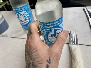 water at Krawummel in Muenster