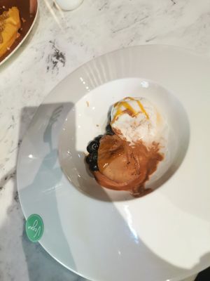  at Heavenly Desserts  - Sauchiehall in Glasgow