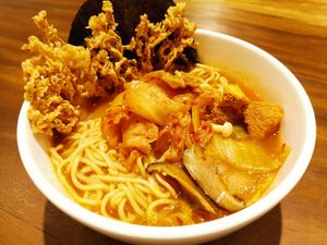  at Pure Minded Vegetarian Cafe - Taman Bukit Indah in Johor Bahru