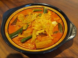  at Pure Minded Vegetarian Cafe - Taman Bukit Indah in Johor Bahru