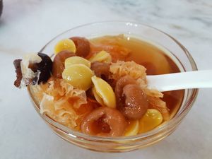  at Pure Minded Vegetarian Cafe - Taman Bukit Indah in Johor Bahru