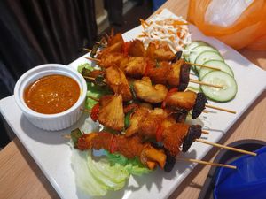  at Pure Minded Vegetarian Cafe - Taman Bukit Indah in Johor Bahru