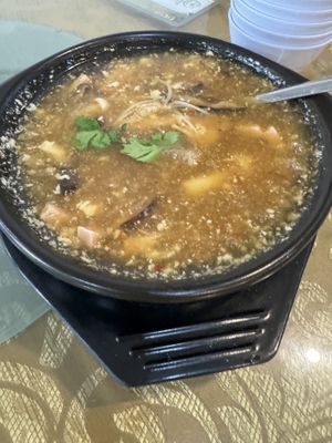   at Pure Minded Vegetarian Cafe - Taman Bukit Indah in Johor Bahru