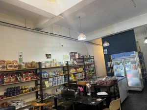   at Pure Minded Vegetarian Cafe - Taman Bukit Indah in Johor Bahru