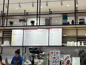   at Lululemon Fuel Space in Bloomington