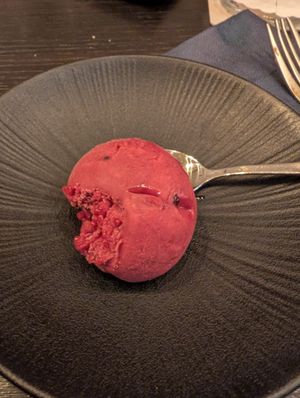  at masons Restaurant Saarbrücken in Saarbrucken