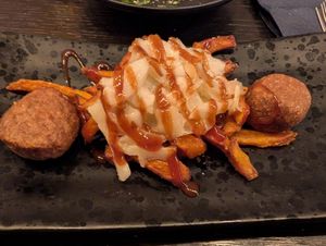  at masons Restaurant Saarbrücken in Saarbrucken