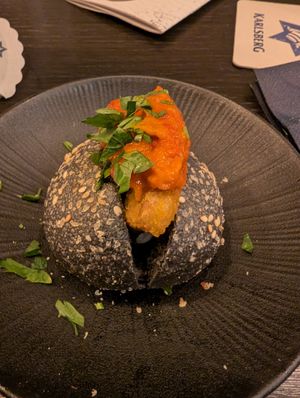  at masons Restaurant Saarbrücken in Saarbrucken