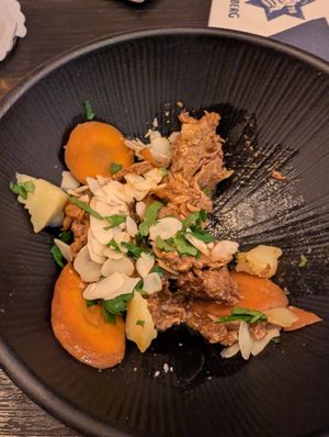  at masons Restaurant Saarbrücken in Saarbrucken