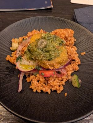  at masons Restaurant Saarbrücken in Saarbrucken