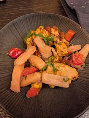  at masons Restaurant Saarbrücken in Saarbrucken