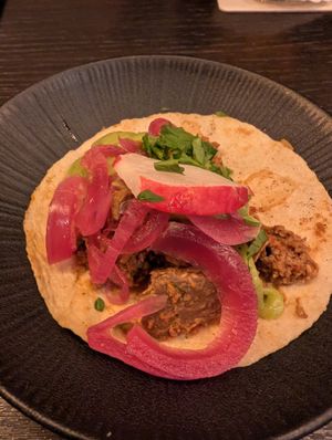  at masons Restaurant Saarbrücken in Saarbrucken