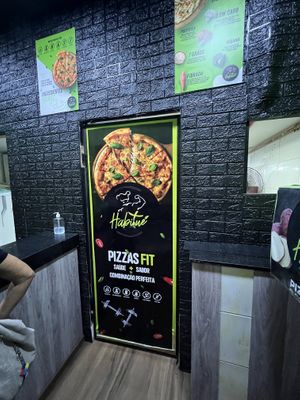 Inside  at Habitue - Flamengo in Rio De Janeiro