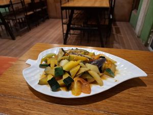  at AC Palayok Restaurant in Cebu