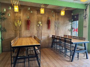   at AC Palayok Restaurant in Cebu