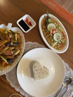   at AC Palayok Restaurant in Cebu